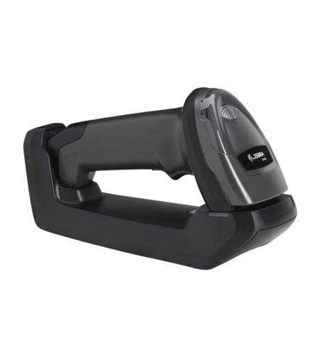 Zebra DS4678-SR Black USB Kit