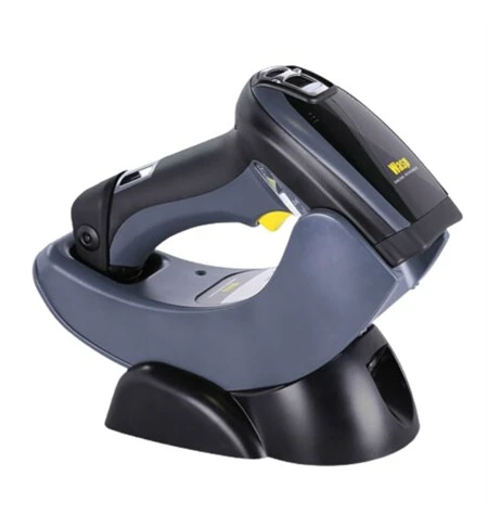 Wasp WWS750 Wireless