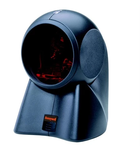 Honeywell Orbit 7120 - Black USB Kit