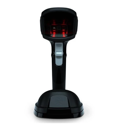 Zebra DS9908-SR - Midnight Black RFID