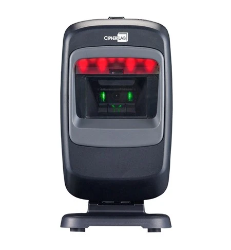 CipherLab 2200 Omnidirectional Scanner